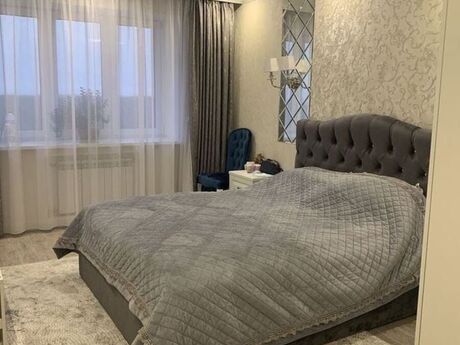 3 otaqlı mənzil, 96 m², Nəsimi: 285 000 ₼ 2