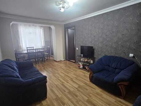 2 otaqlı mənzil, 50 m², Elmlər Akademiyası: 142 000 ₼ 5