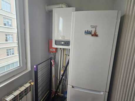 2 otaqlı mənzil, 50 m², Elmlər Akademiyası: 142 000 ₼ 4