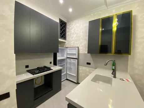 3 otaqlı mənzil, 70 m², Nəriman Nərimanov: 203 000 ₼ 4