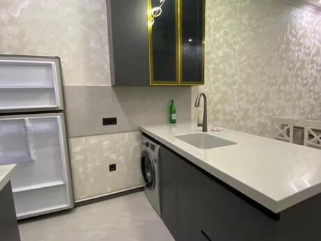 3 otaqlı mənzil, 70 m², Nəriman Nərimanov: 203 000 ₼ 5