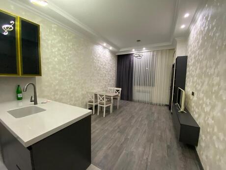 3 otaqlı mənzil, 70 m², Nəriman Nərimanov: 203 000 ₼ 3
