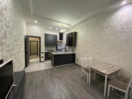 3 otaqlı mənzil, 70 m², Nəriman Nərimanov: 203 000 ₼ 2