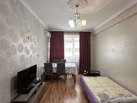 Объявление №6449101 - Хырдалан, Хырдалан, 2-комн., 70 м², 5/11 этаж