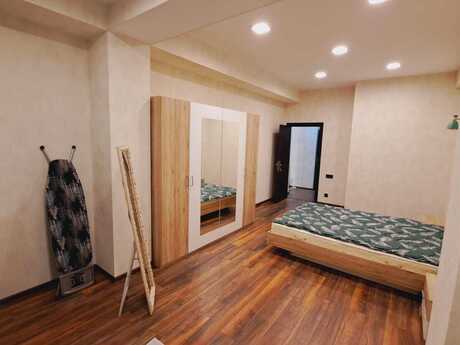 2-room apartment for rent, 73 m², Şah İsmayıl Xətai: 1 350 ₼/mo 5