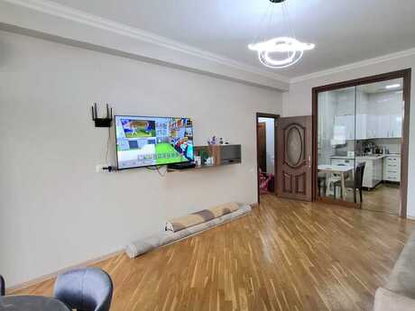 3-комнатная квартира, 93 м², 8 Noyabr: 250 000 ₼ 3