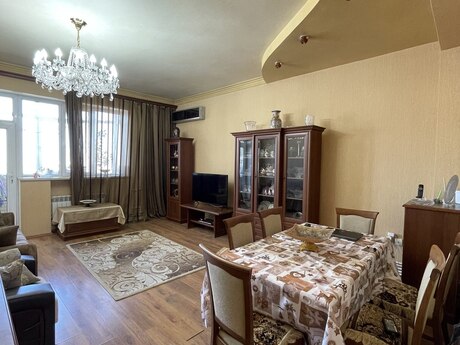 2 otaqlı mənzil, 91 m², Nəsimi: 250 000 ₼ 5