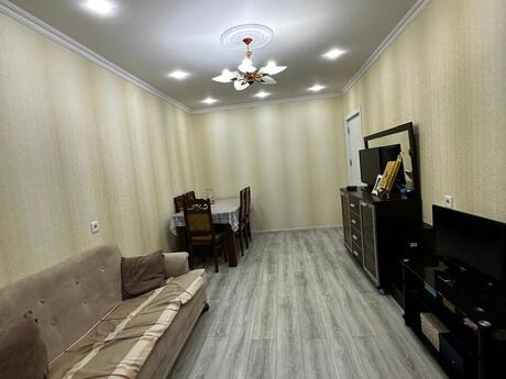 3-комнатная квартира, 70 м², Həzi Aslanov: 175 000 ₼ 4