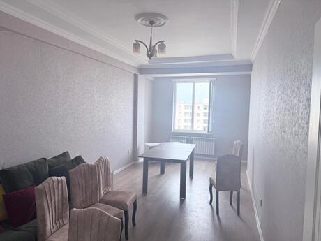 2-room apartment for rent, 74 m², Saray: 420 ₼/mo 2