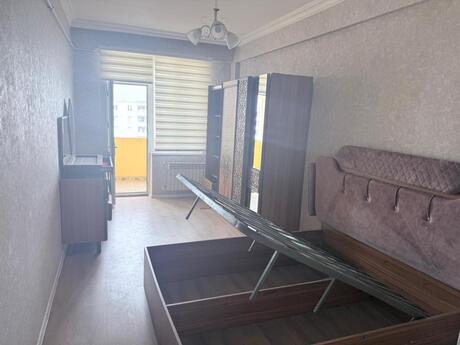 2-room apartment for rent, 74 m², Saray: 420 ₼/mo 3