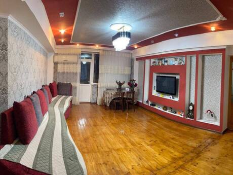 3-комнатная квартира, 100 м², Bakıxanov: 230 000 ₼ 3