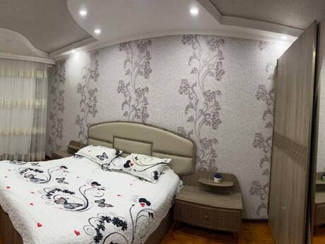 3-комнатная квартира, 100 м², Bakıxanov: 230 000 ₼ 2