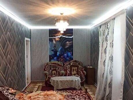 Объявление №6449122 - Сумгаит, Сумгаит, 2-комн., 35.8 м², 2/5 этаж