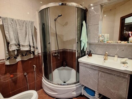 2 otaqlı mənzil, 60 m², İçəri Şəhər: 189 000 ₼ 4