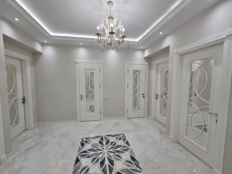 3 otaqlı mənzil, 110 m², Xətai: 295 000 ₼ 2