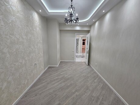 3 otaqlı mənzil, 110 m², Xətai: 295 000 ₼ 5