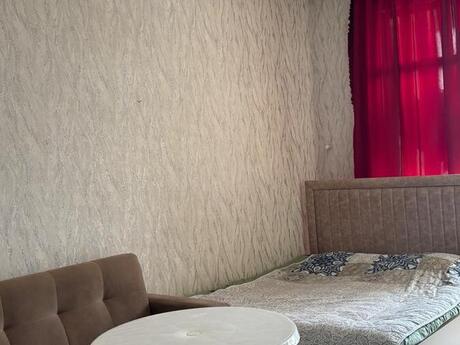 Аренда: 1-комнатная квартира, 40 м², Melissa Azadlıq: 599 ₼/мес 3