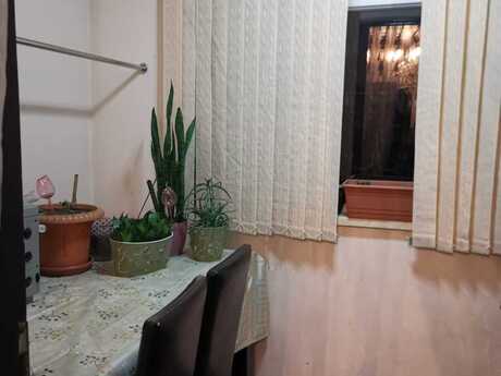 Kirayə 2 otaqlı mənzil, 50 m², Xalqlar Dostluğu: 600 ₼/ay 4