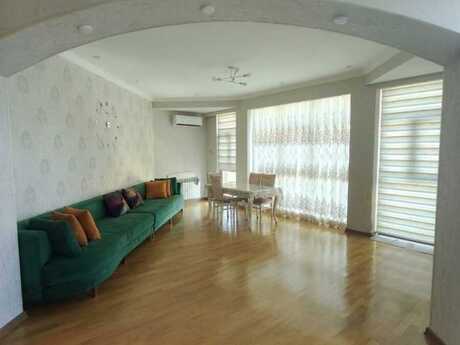 3 otaqlı mənzil, 110 m², Rahatlığın Məkanı Gold: 474 999 ₼ 3