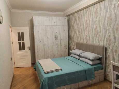 3 otaqlı mənzil, 110 m², Rahatlığın Məkanı Gold: 474 999 ₼ 5