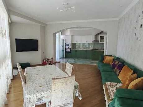 3 otaqlı mənzil, 110 m², Rahatlığın Məkanı Gold: 474 999 ₼ 2