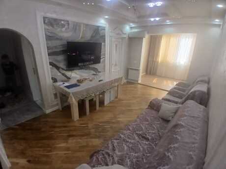 2 otaqlı mənzil, 45 m², Neftçilər: 150 000 ₼ 4
