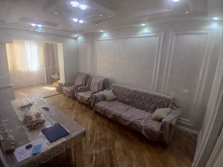 2 otaqlı mənzil, 45 m², Neftçilər: 150 000 ₼ 3
