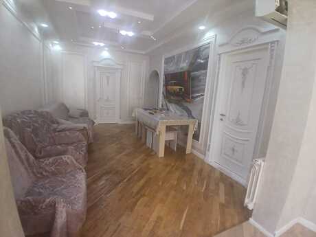 2 otaqlı mənzil, 45 m², Neftçilər: 150 000 ₼ 5