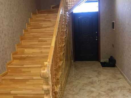 6 otaqlı həyət evi, 400 m², Novxanı: 285 000 ₼ 5