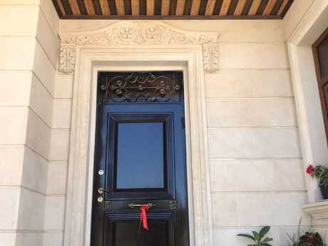6 otaqlı həyət evi, 400 m², Novxanı: 285 000 ₼ 4