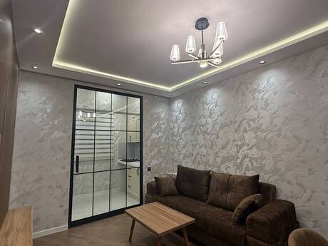 3-комнатная квартира, 70 м², Xalqlar Dostluğu: 182 000 ₼ 3