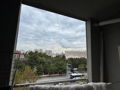 Elan №6449140 - Bakı, Yasamal q., 3 otaqlı, 80 m², 4/5 mərtəbə