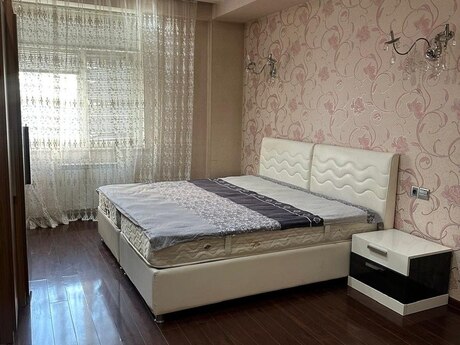 Kirayə 3 otaqlı mənzil, 100 m², Həzi Aslanov: 900 ₼/ay 5