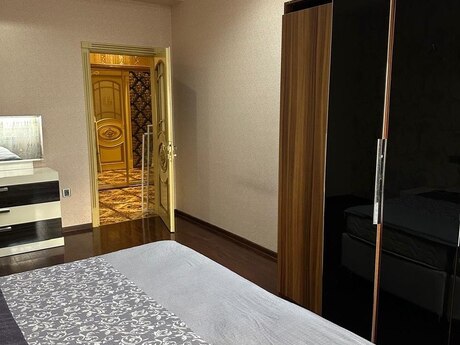 Kirayə 3 otaqlı mənzil, 100 m², Həzi Aslanov: 900 ₼/ay 4