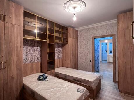Elan №6449153 - Bakı, 20 Yanvar m., 2 otaqlı, 50 m², 2/5 mərtəbə