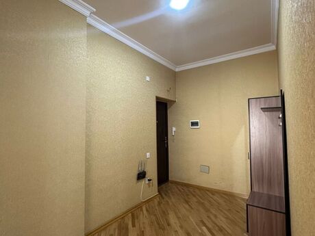 Şah İsmayıl Xətaidə 2 otaqlı yeni tikili mənzil kirayə verilir, 82 m², 900 AZN/ay, şəkil 2 / 11