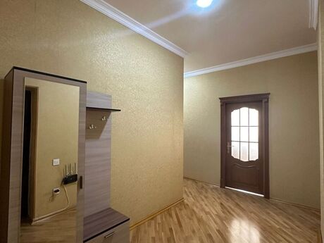 Şah İsmayıl Xətaidə 2 otaqlı yeni tikili mənzil kirayə verilir, 82 m², 900 AZN/ay, şəkil 3 / 11