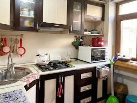 2-room apartment, 50 m², Nəriman Nərimanov: 180 000 ₼ 5