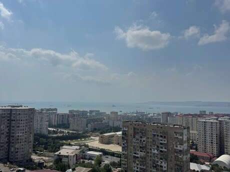 2-room apartment, 65 m², Turkuaz: 178 000 ₼ 5