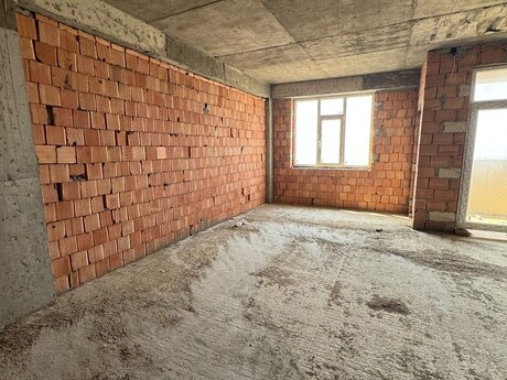 2-room apartment, 65 m², Turkuaz: 178 000 ₼ 2