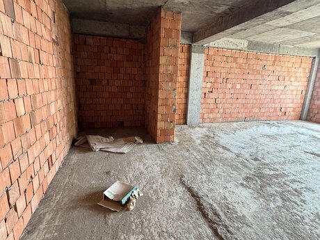 2-room apartment, 65 m², Turkuaz: 178 000 ₼ 3