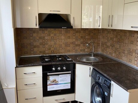 3-room apartment, 99 m², Neftçilər: 198 000 ₼ 5