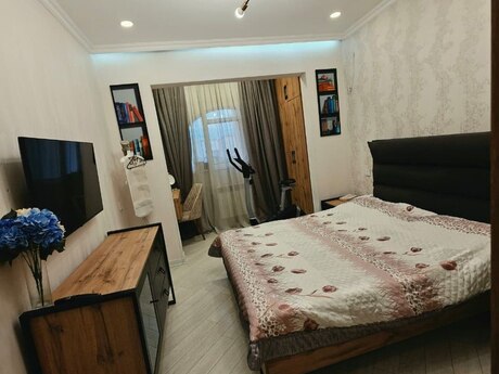 3-room apartment, 100 m², Elmlər Akademiyası: 250 000 ₼ 3