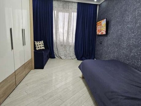 3-room apartment, 100 m², Elmlər Akademiyası: 250 000 ₼ 5