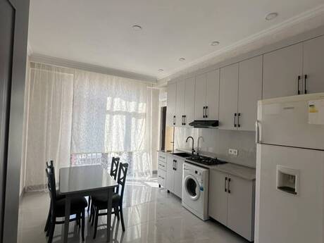 Kirayə 2 otaqlı mənzil, 80 m², West Town: 900 ₼/ay 4
