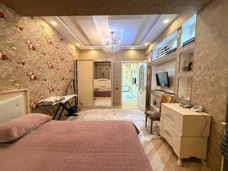 Kirayə 2 otaqlı mənzil, 100 m², Nəriman Nərimanov: 1 000 ₼/ay 3