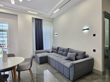 Kirayə 2 otaqlı mənzil, 65 m², Ağ şəhər: 1 700 ₼/ay 3