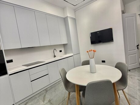 Kirayə 2 otaqlı mənzil, 65 m², Ağ şəhər: 1 700 ₼/ay 5