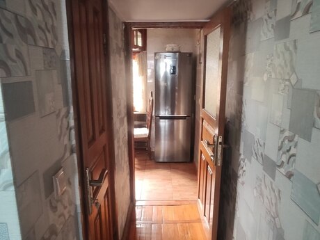 3-комнатная квартира, 80 м², Elmlər Akademiyası: 200 000 ₼ 5