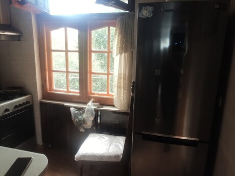 3-комнатная квартира, 80 м², Elmlər Akademiyası: 200 000 ₼ 2